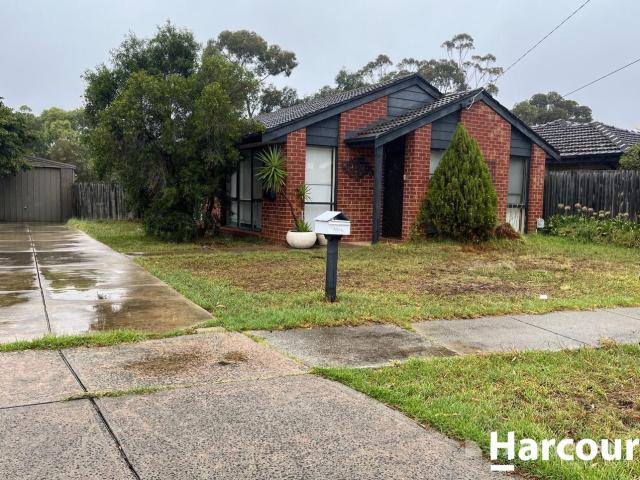 Apartment for rent in Camerons Creek, Victoria