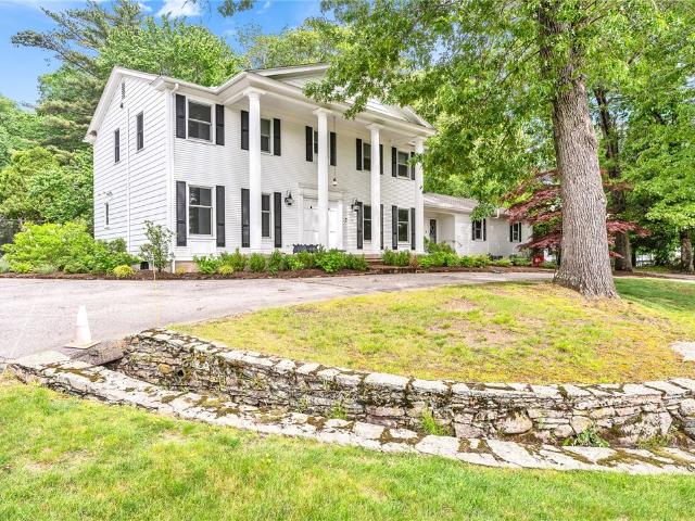 House for sale in Johnston, Rhode Island