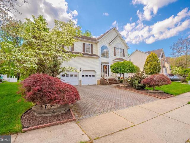 House for sale in Dayton, New Jersey