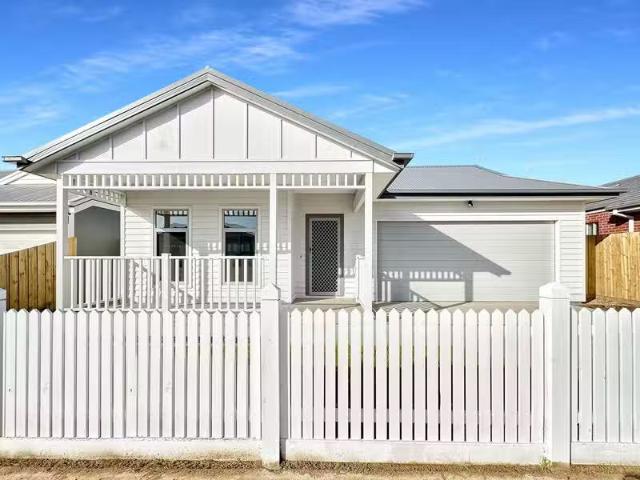 House for rent in Camerons Creek, Victoria