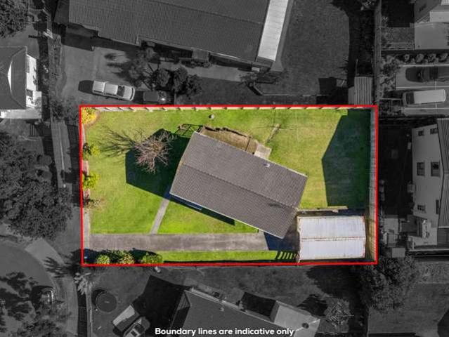 House for sale in Manurewa