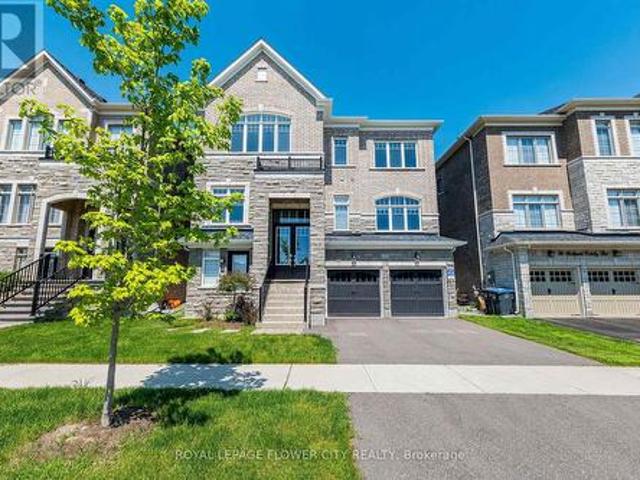 House for sale in Caledon, Ontario