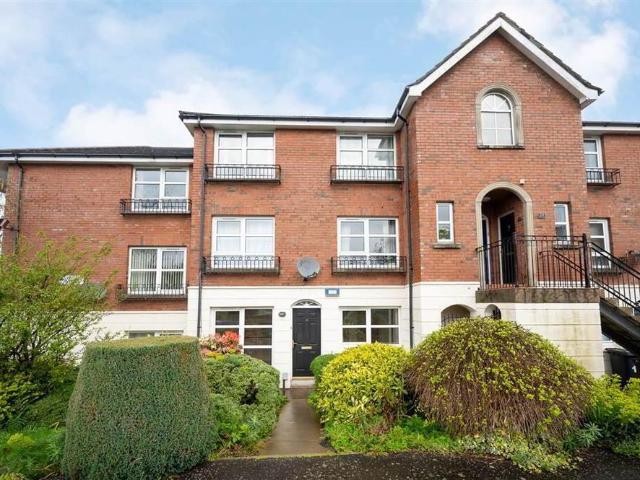 Apartment for rent in Knocknagoney, Holywood