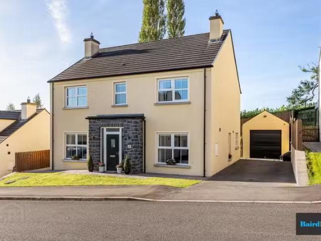House for sale in Ballygawley, Connacht