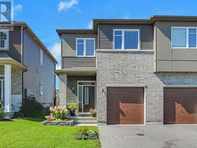 House for sale in Carleton Place, Ontario
