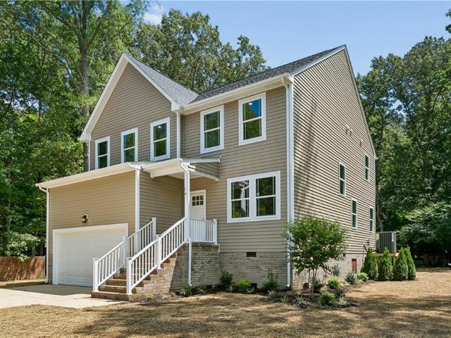House for sale in Howe Farms, Hampton