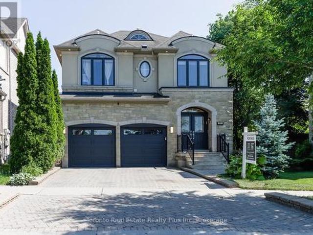 House for sale in York, Ontario