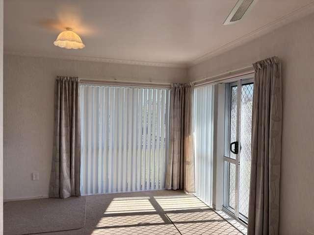Apartment for rent in Wanganui District