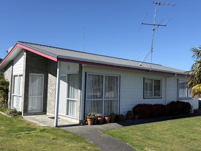 Apartment for rent in Manawatu District