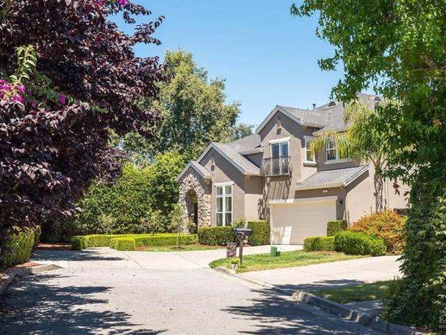 House for sale in Novato, California