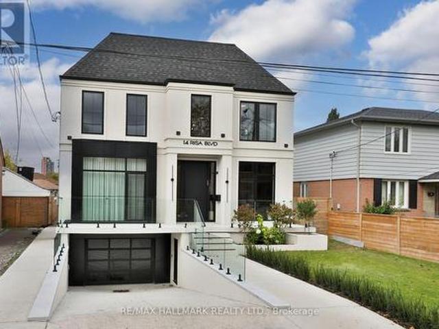 House for sale in Eglinton—Lawrence, Toronto