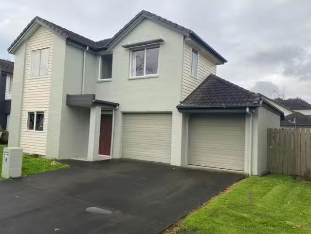 House for rent in Papakura