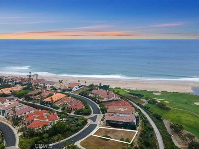 Land for sale in Capistrano Beach, California