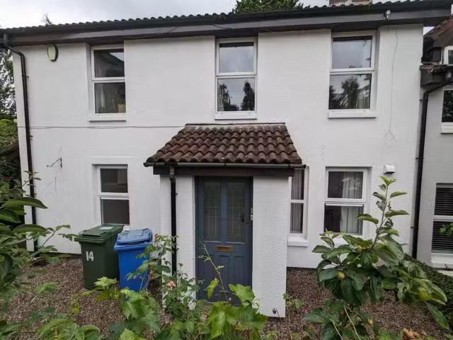 Apartment to rent in Bailieborough, Ulster