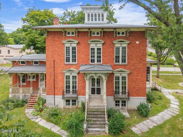 House for sale in Fort Plain, New York