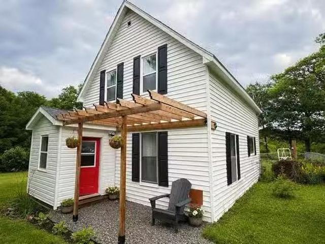 House for sale in Nova Scotia