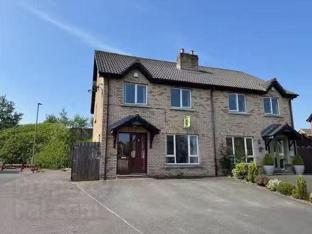 House for sale in Corry, Connacht