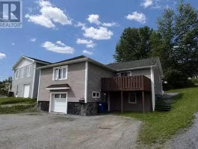 House for sale in Corner Brook, Newfoundland And Labrador