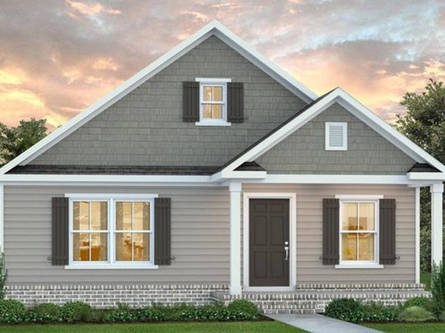Land for sale in Franklin, Georgia