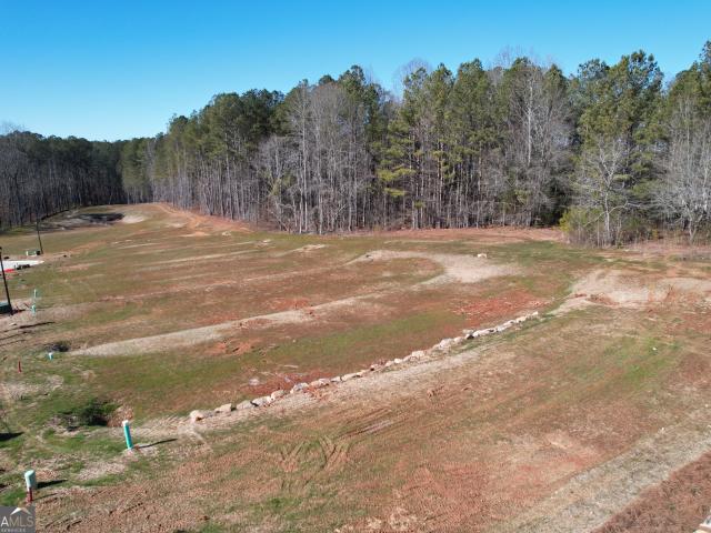 Land for sale in Franklin, Georgia