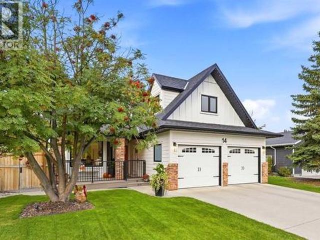 House for sale in Alberta