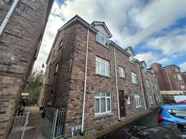 Apartment to rent