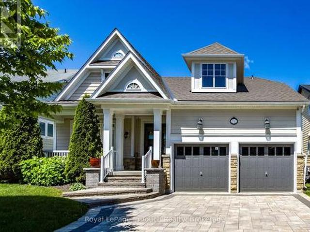 House for sale in Midland, Ontario