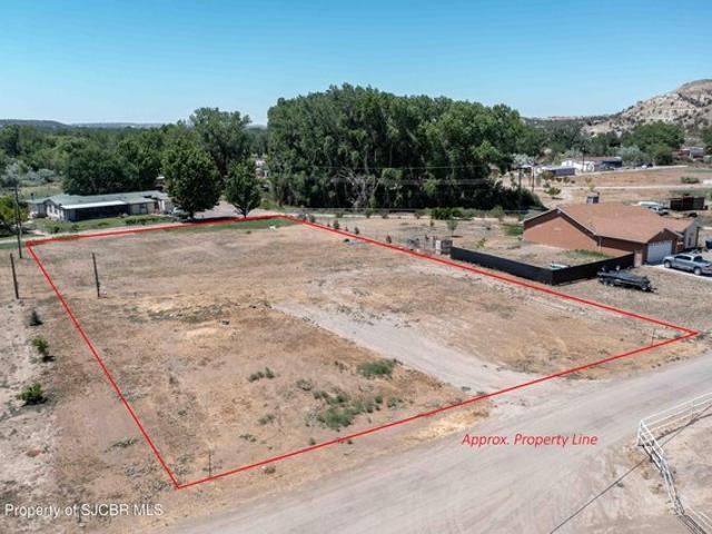 Land for sale in Aztec, New Mexico