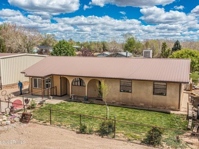 House for sale in Aztec, New Mexico