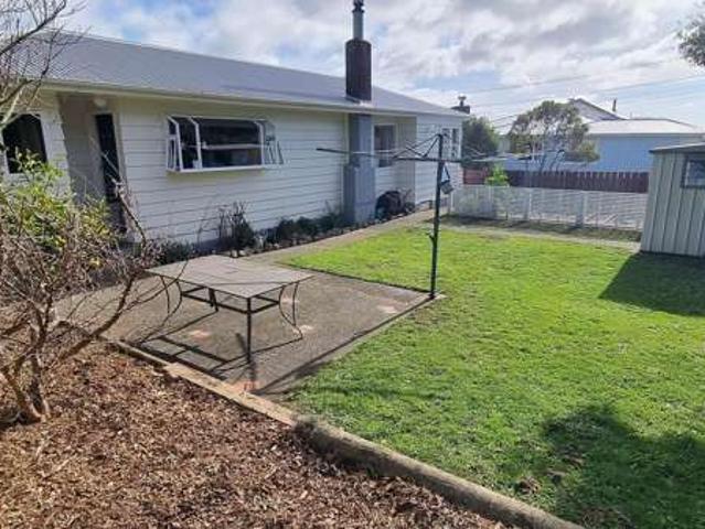 House for rent in Matata, Wellington