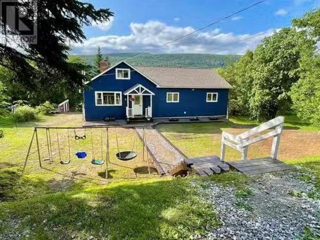 House for sale in Newfoundland And Labrador