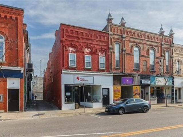 Property for sale in Simcoe, Ontario