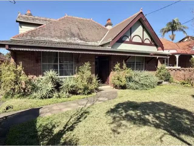 House for rent in Inner West, Sydney