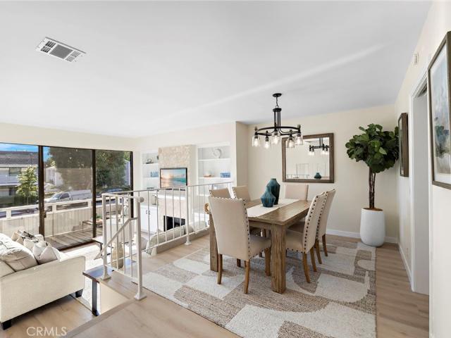 Condo for sale in Corona Del Mar, California