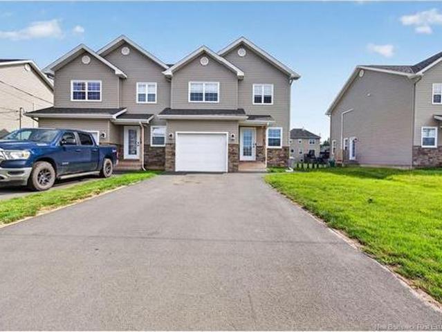 House for sale in Westmorland, New Brunswick