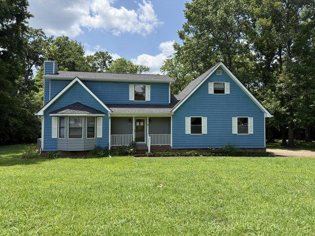 House for sale in Rossville, Georgia