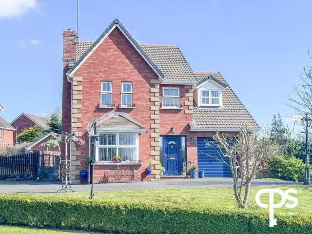 House for sale