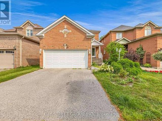 House for sale in York, Ontario