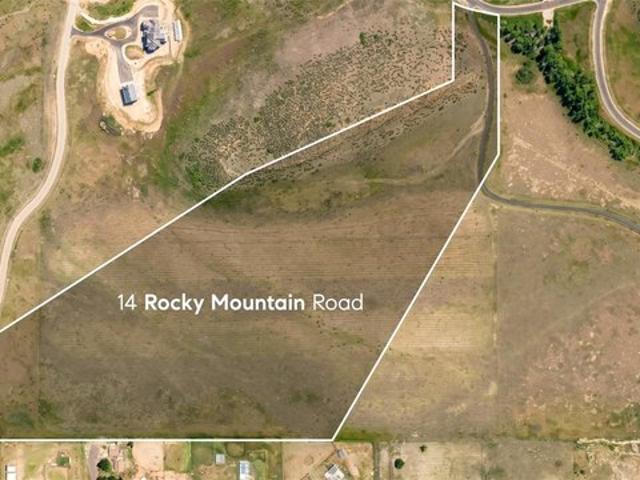 Land for sale in Loveland, Colorado