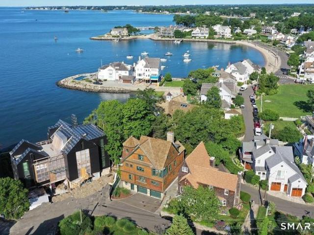 House for sale in Norwalk, Connecticut