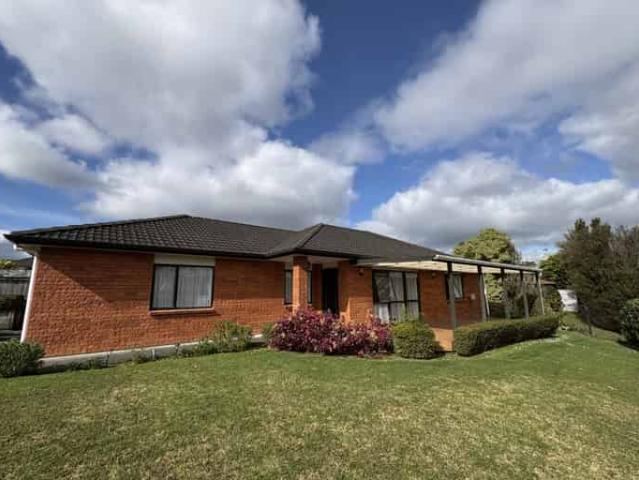 House for rent in Whangarei, Northland