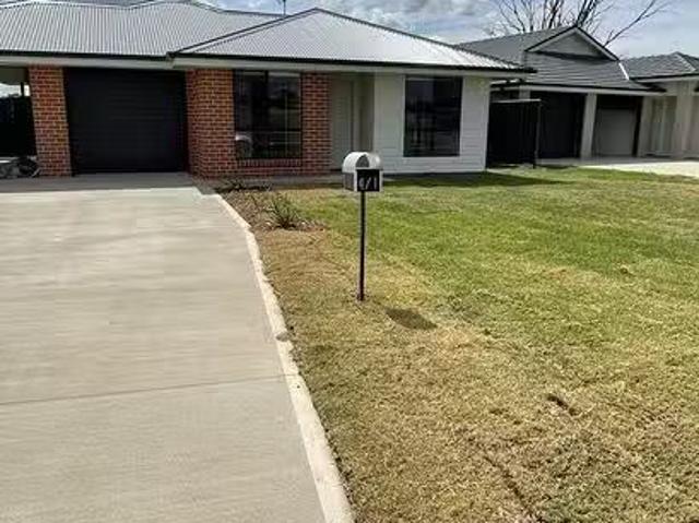 House for rent in West Tamworth
