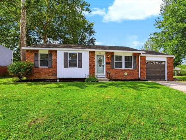 House for sale in Beech Grove, Indiana