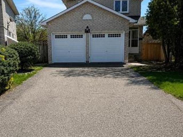 House for sale in Georgina, Ontario