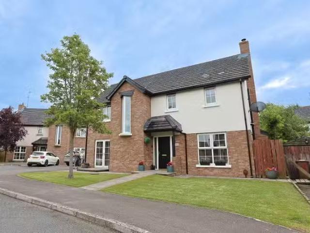 House for sale in Adare, South Tipperary