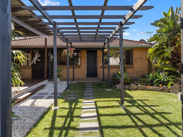 Apartment for rent in Toombul, Queensland