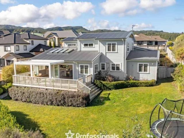 House for rent in Pauatahanui, Wellington