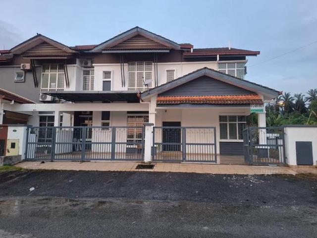 Residential House for rent in Kajang, Langat