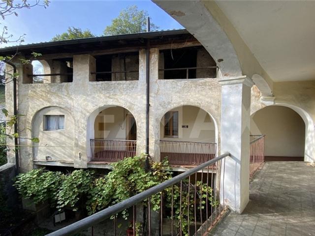 Einfamilienhaus kaufen in Aldesago, Tessin