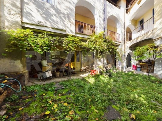 Einfamilienhaus kaufen in Aldesago, Tessin